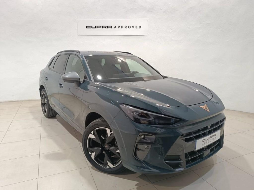 CUPRA Terramar 1.5 eTSI DSG 110 kW (150 CV) - 0