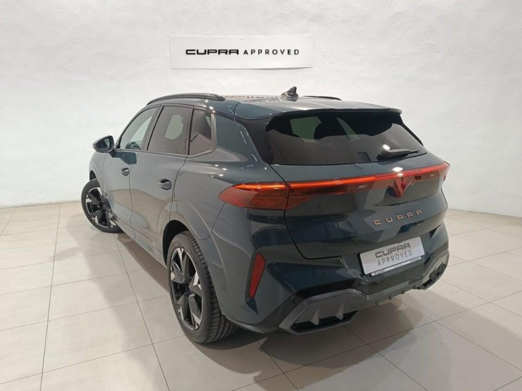 CUPRA Terramar 1.5 eTSI DSG 110 kW (150 CV) - 1