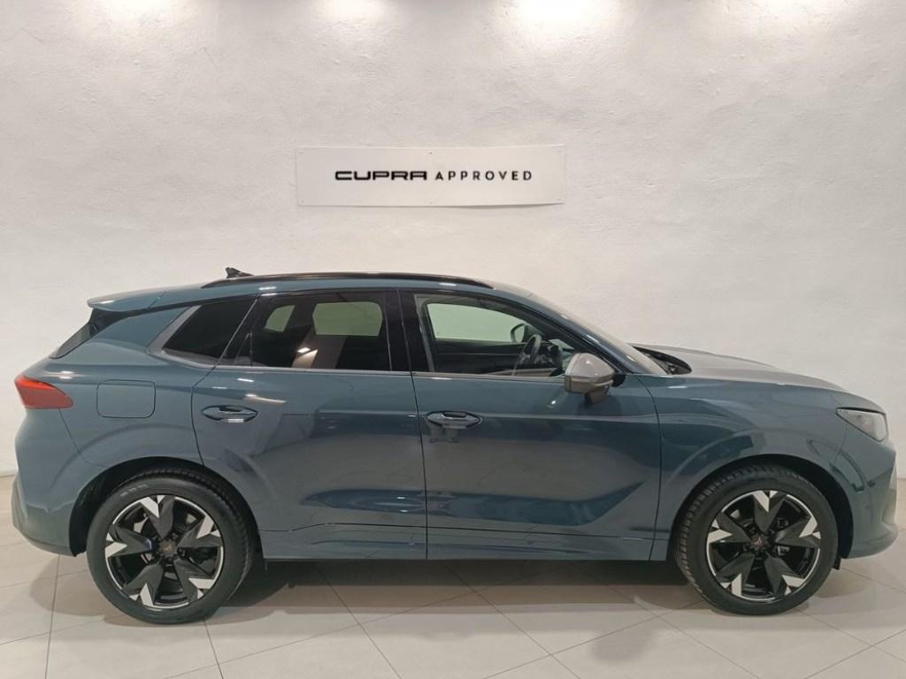 CUPRA Terramar 1.5 eTSI DSG 110 kW (150 CV) - 2