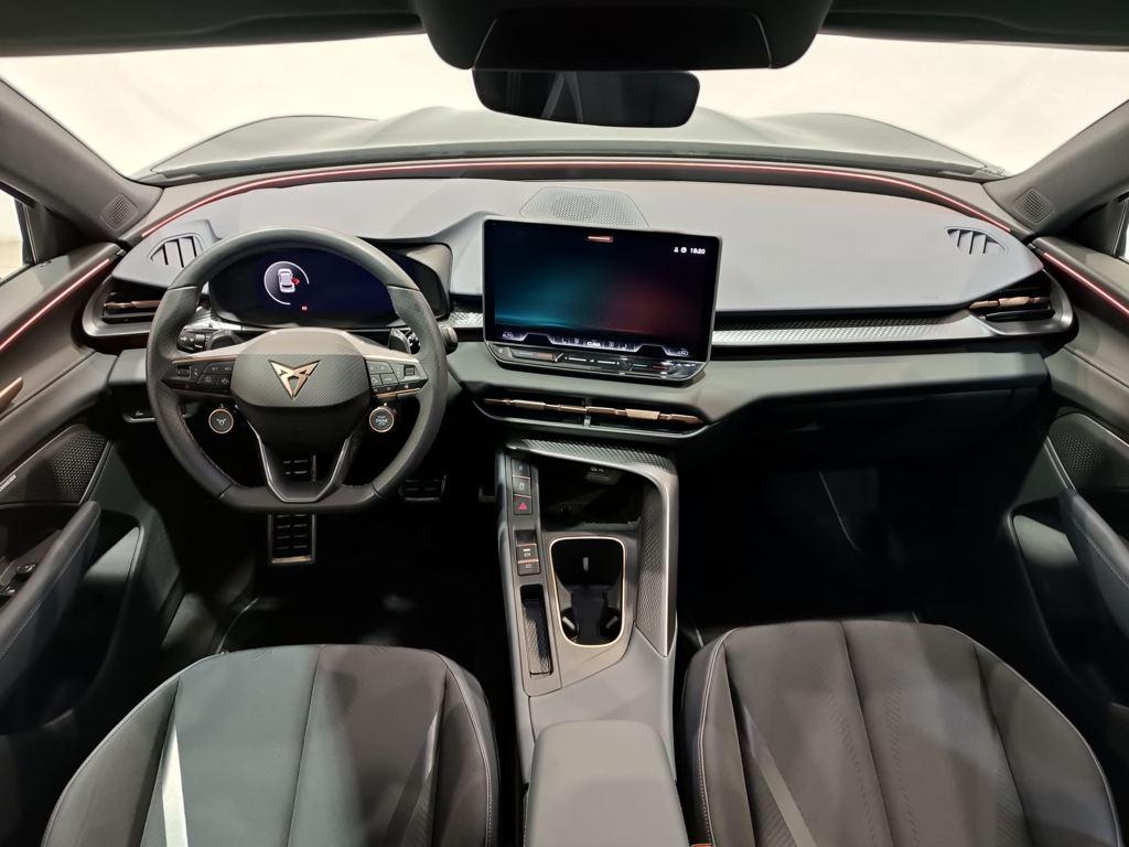 CUPRA Terramar 1.5 eTSI DSG 110 kW (150 CV) - 3