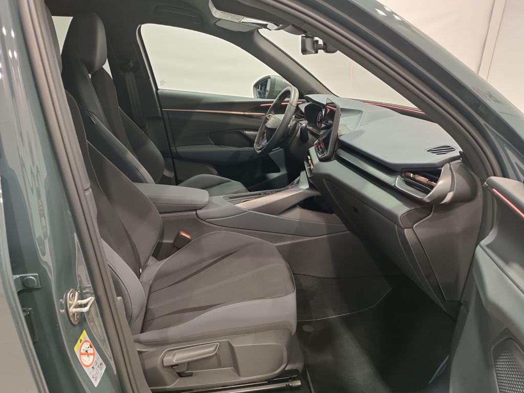 CUPRA Terramar 1.5 eTSI DSG 110 kW (150 CV) - 4