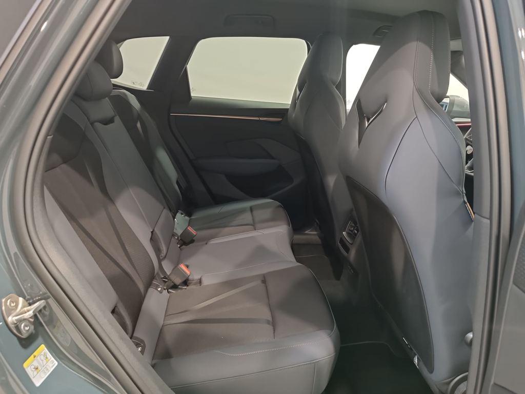 CUPRA Terramar 1.5 eTSI DSG 110 kW (150 CV) - 5