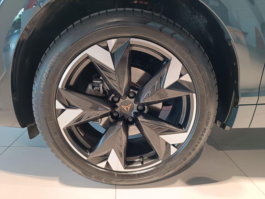 CUPRA Terramar 1.5 eTSI DSG 110 kW (150 CV) - 7