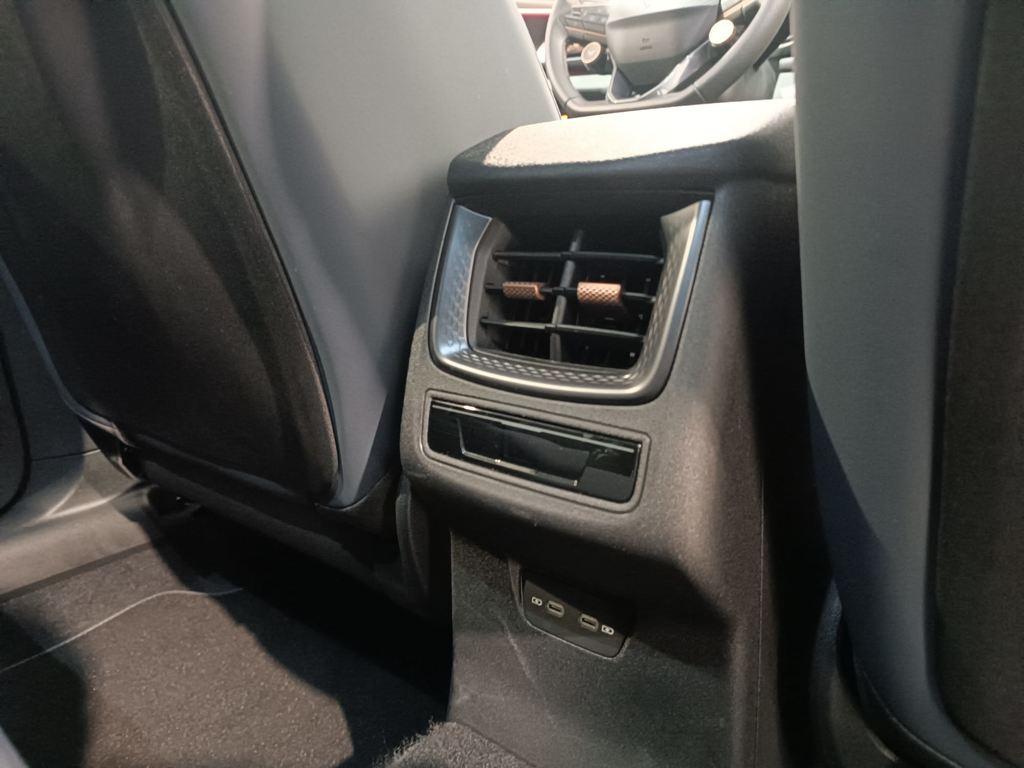 CUPRA Terramar 1.5 eTSI DSG 110 kW (150 CV) - 9