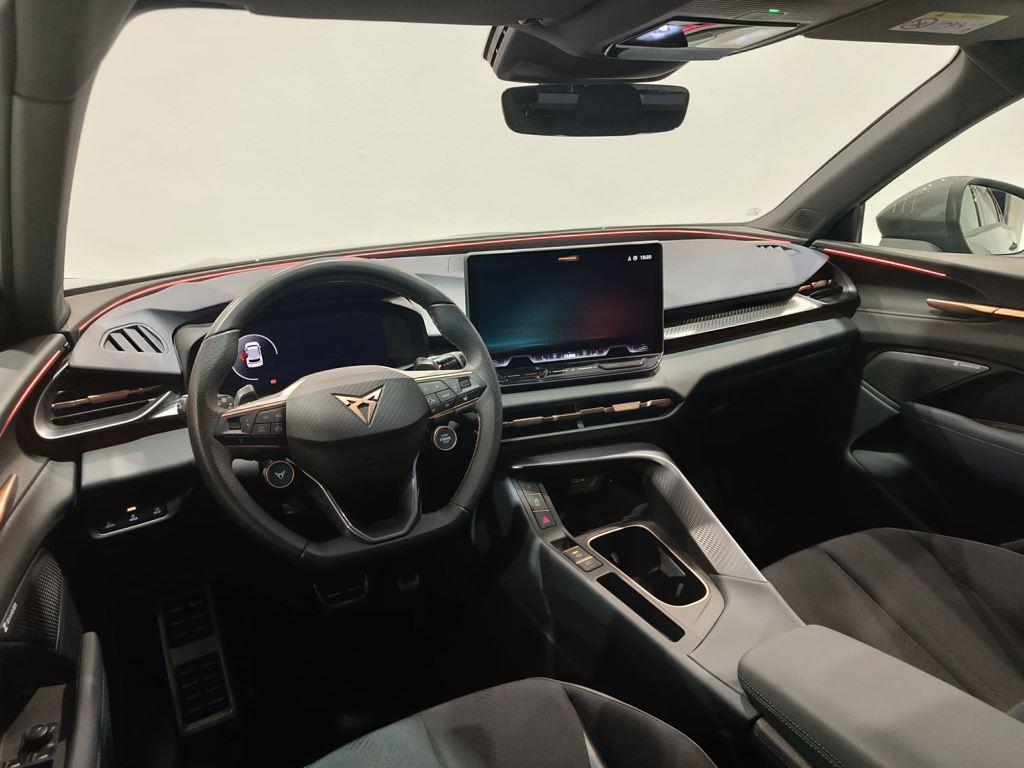 CUPRA Terramar 1.5 eTSI DSG 110 kW (150 CV) - 10