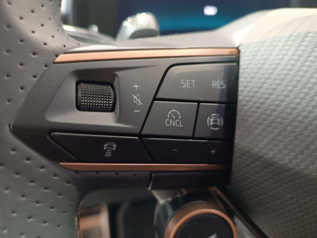 CUPRA Terramar 1.5 eTSI DSG 110 kW (150 CV) - 11