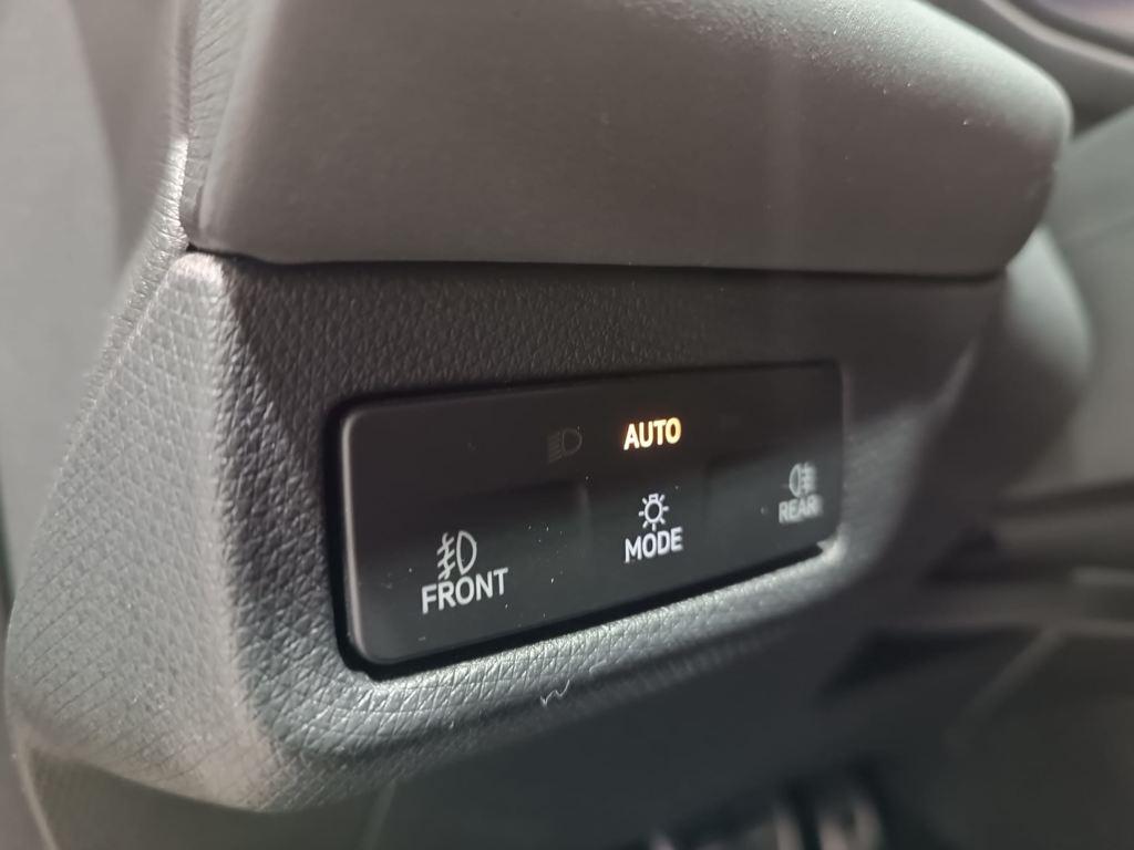 CUPRA Terramar 1.5 eTSI DSG 110 kW (150 CV) - 12