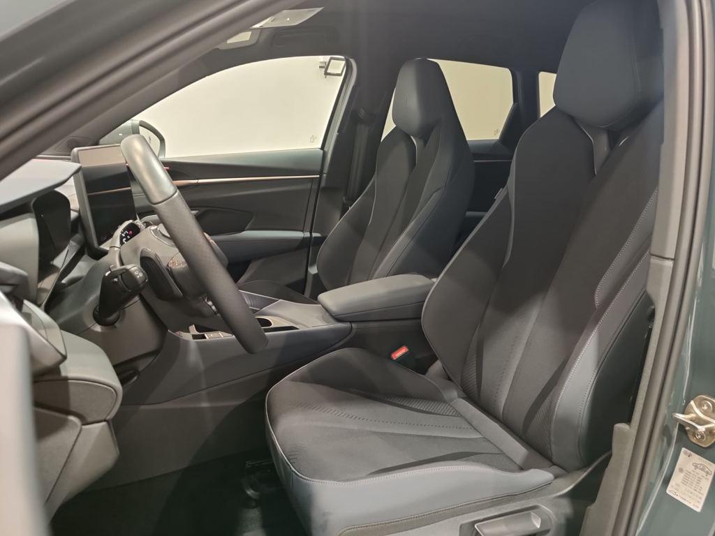 CUPRA Terramar 1.5 eTSI DSG 110 kW (150 CV) - 13