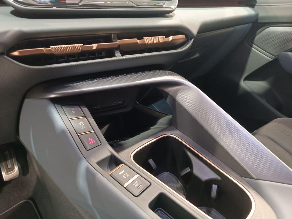 CUPRA Terramar 1.5 eTSI DSG 110 kW (150 CV) - 18