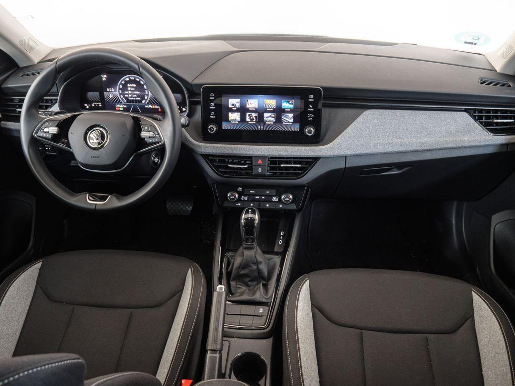 Skoda Scala 1.0 TSI Selection DSG 85 kW (115 CV) - 3