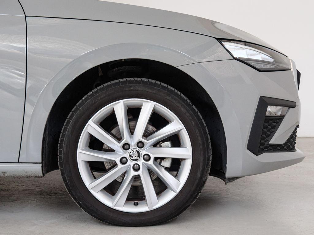 Skoda Scala 1.0 TSI Selection DSG 85 kW (115 CV) - 7