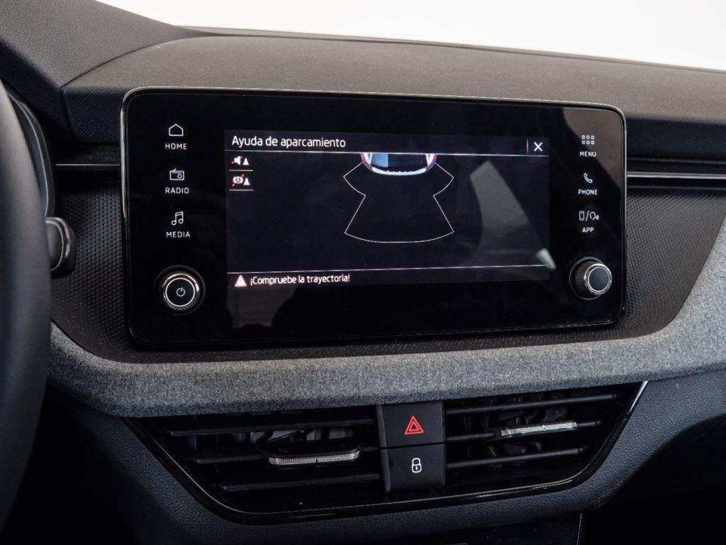 Skoda Scala 1.0 TSI Selection DSG 85 kW (115 CV) - 9