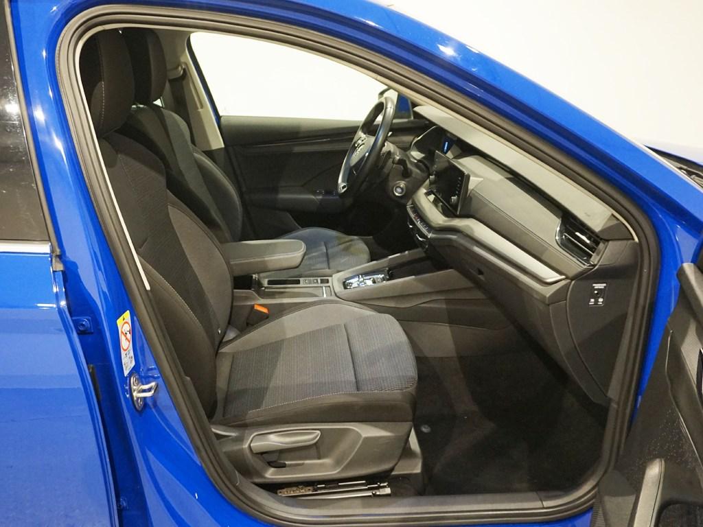 Skoda Octavia Combi 1.0 TSI mHEV Ambition DSG 81 kW (110 CV) - 4