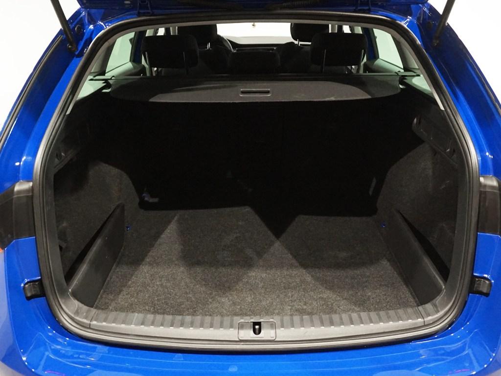 Skoda Octavia Combi 1.0 TSI mHEV Ambition DSG 81 kW (110 CV) - 6