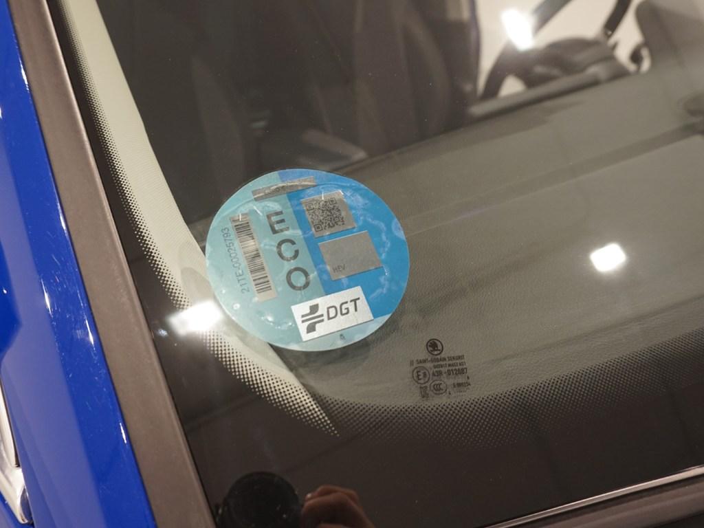 Skoda Octavia Combi 1.0 TSI mHEV Ambition DSG 81 kW (110 CV) - 12