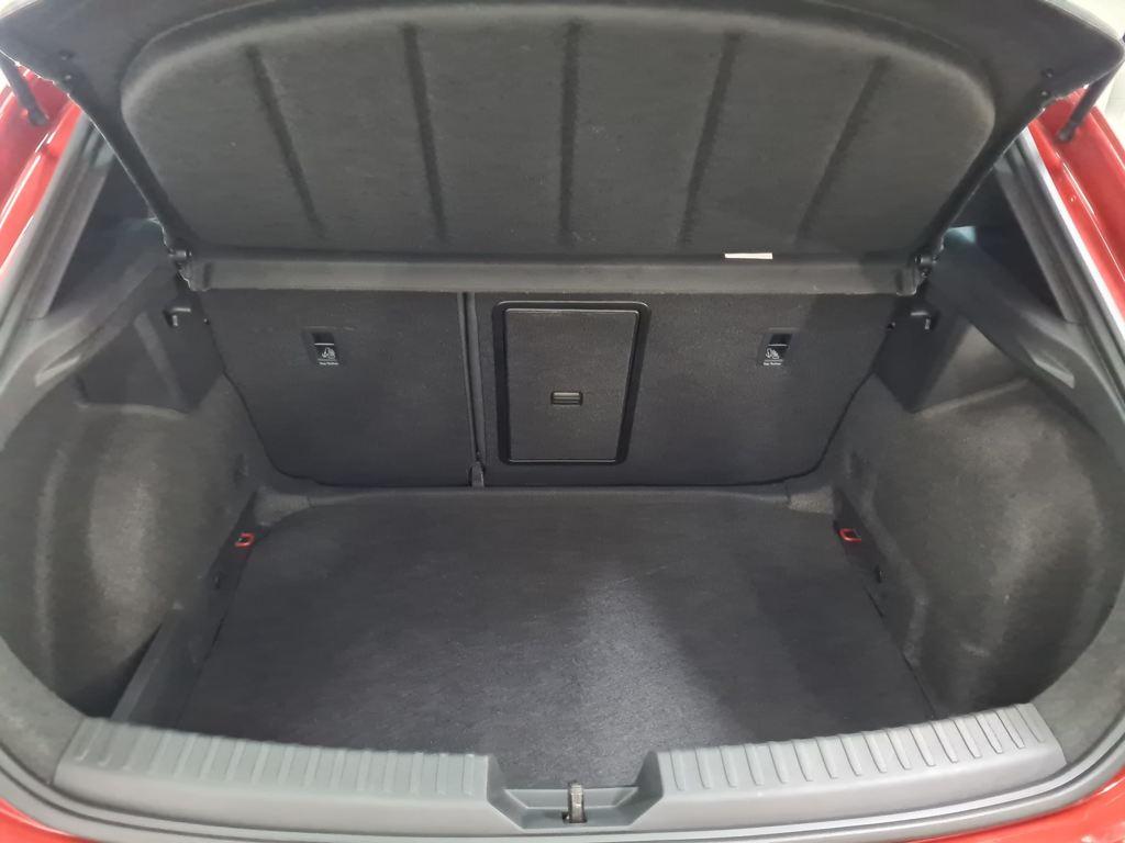 CUPRA León 1.5 eTSI DSG 110 kW (150 CV) - 6