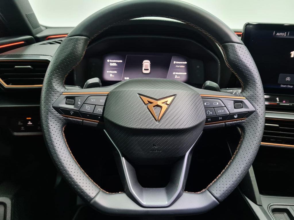 CUPRA León 1.5 eTSI DSG 110 kW (150 CV) - 9