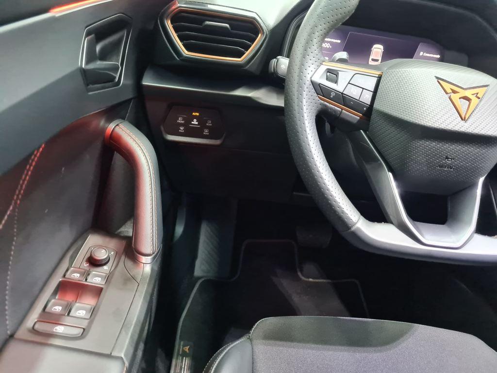 CUPRA León 1.5 eTSI DSG 110 kW (150 CV) - 11