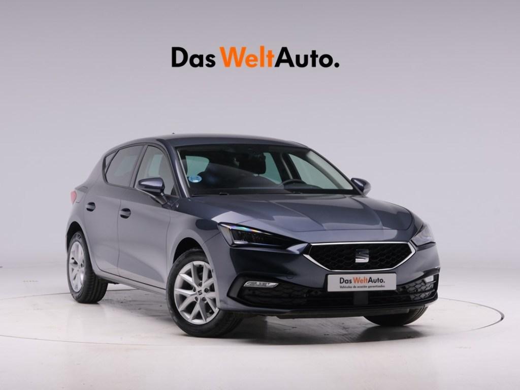 SEAT León 1.0 TSI S&S Style XS 81 kW (110 CV) - 0