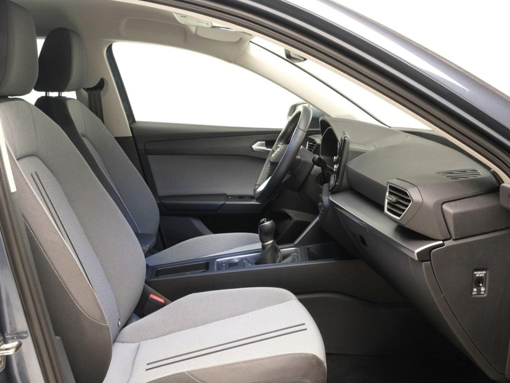 SEAT León 1.0 TSI S&S Style XS 81 kW (110 CV) - 4