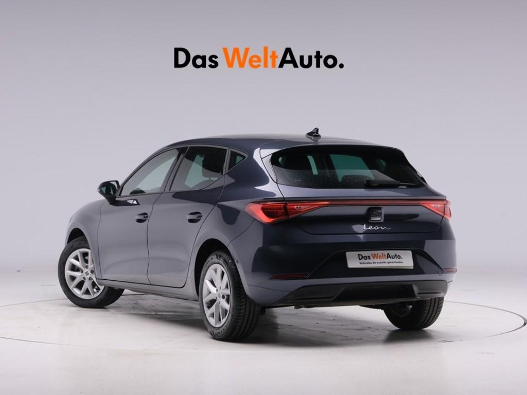 SEAT León 1.0 TSI S&S Style XL Vision 81 kW (110 CV) - 1