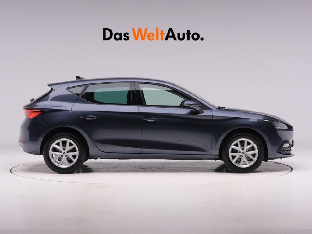 SEAT León 1.0 TSI S&S Style XL Vision 81 kW (110 CV) - 2