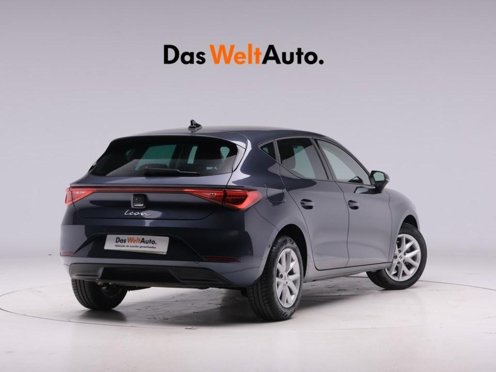 SEAT León 1.0 TSI S&S Style XL Vision 81 kW (110 CV) - 13