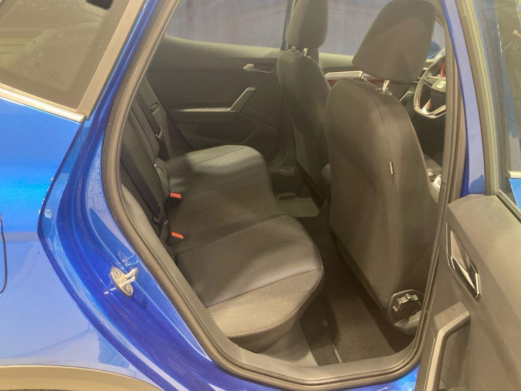 SEAT Arona 1.0 TSI FR XM DSG 85 kW (115 CV) - 5