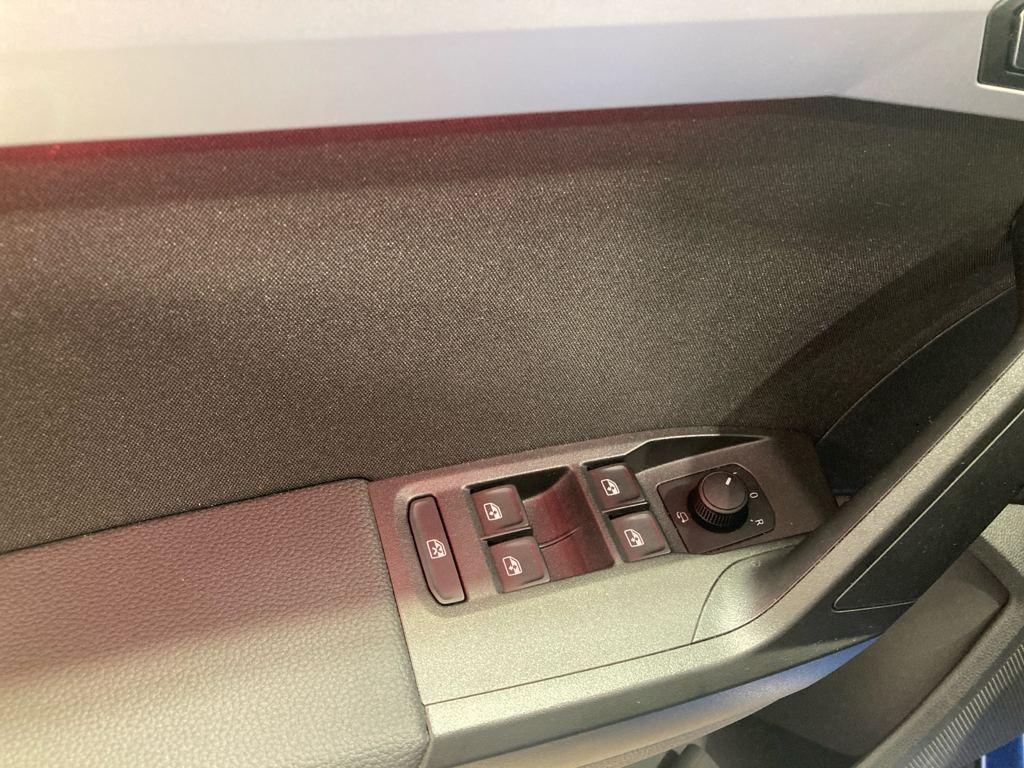 SEAT Arona 1.0 TSI FR XM DSG 85 kW (115 CV) - 9