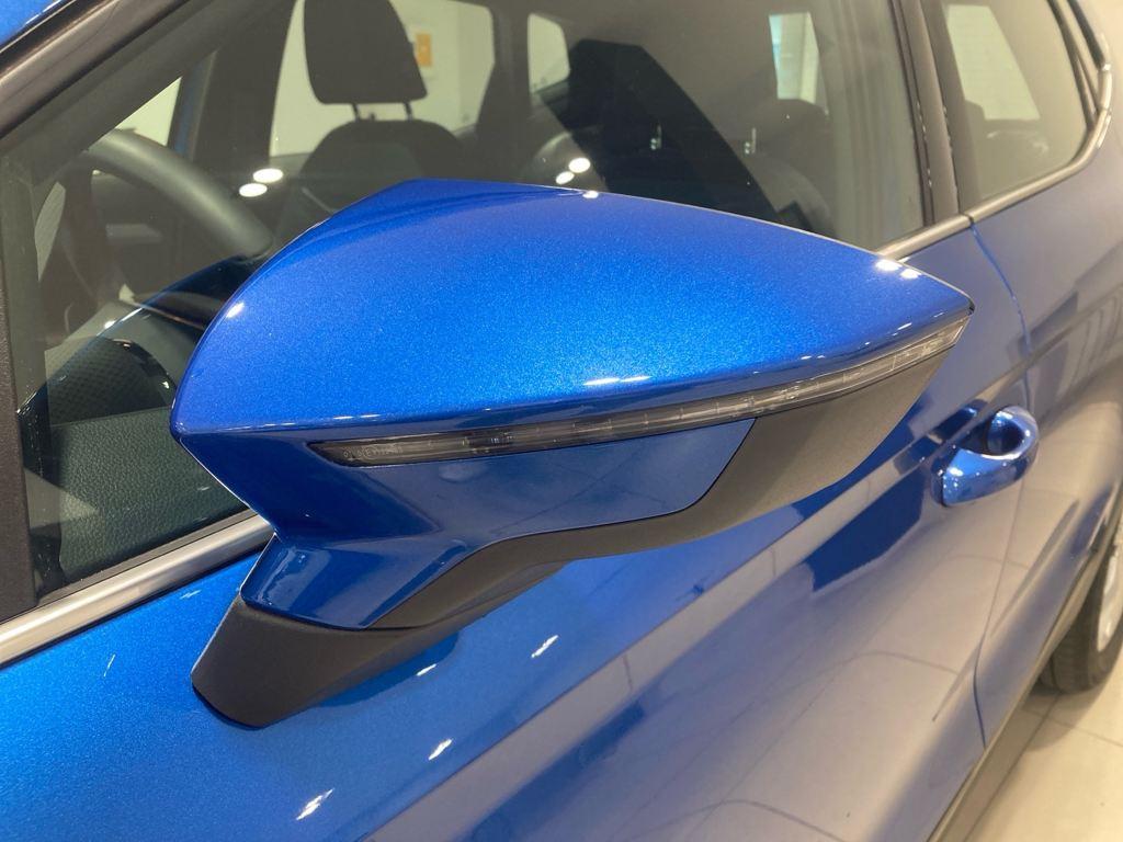 SEAT Arona 1.0 TSI FR XM DSG 85 kW (115 CV) - 11