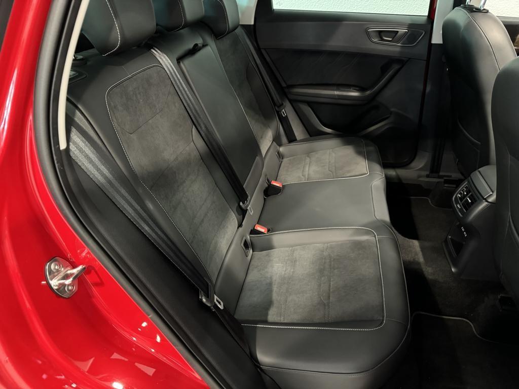 SEAT Ateca 2.0 TDI S&S X-Perience XM DSG 110 kW (150 CV) - 5