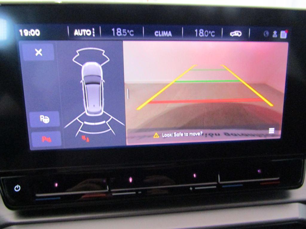 SEAT León ST 1.5 eTSI S&S FR Special Edition Vision DSG 110 kW (150 CV) - 8