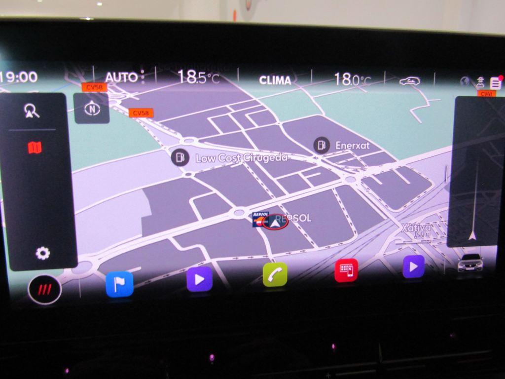 SEAT León ST 1.5 eTSI S&S FR Special Edition Vision DSG 110 kW (150 CV) - 9