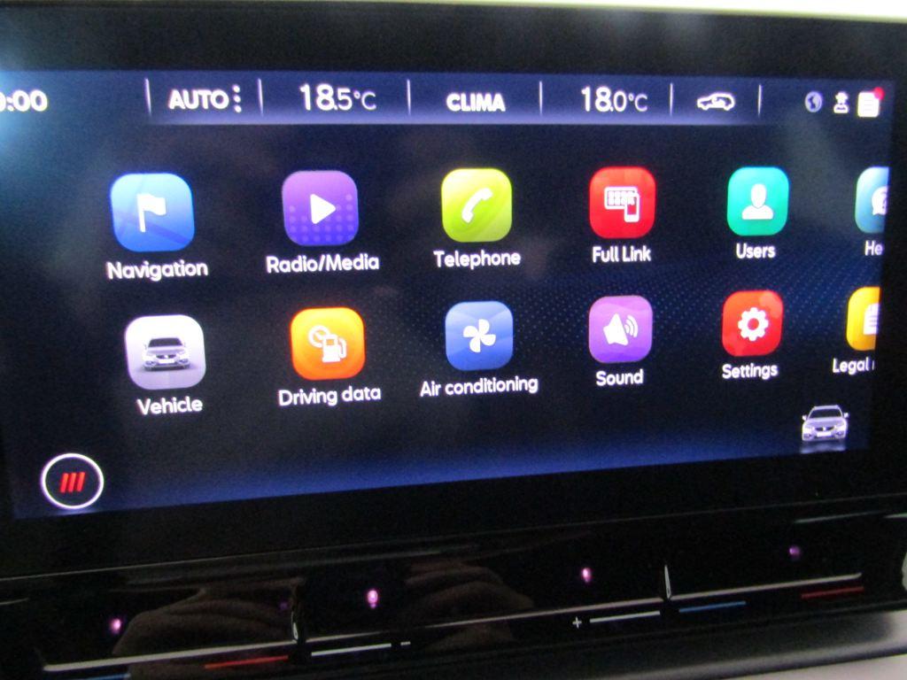 SEAT León ST 1.5 eTSI S&S FR Special Edition Vision DSG 110 kW (150 CV) - 11