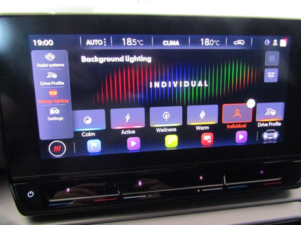 SEAT León ST 1.5 eTSI S&S FR Special Edition Vision DSG 110 kW (150 CV) - 14