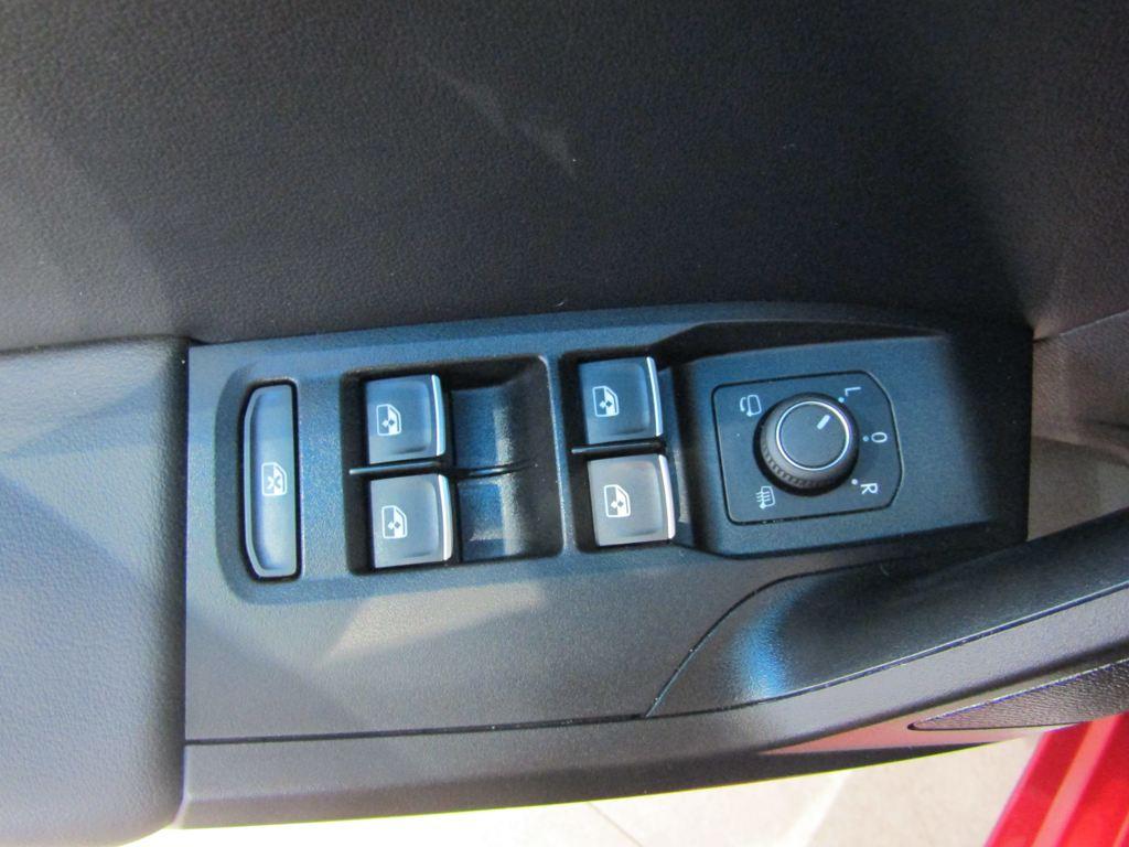 SEAT León ST 1.5 eTSI S&S FR Special Edition Vision DSG 110 kW (150 CV) - 17