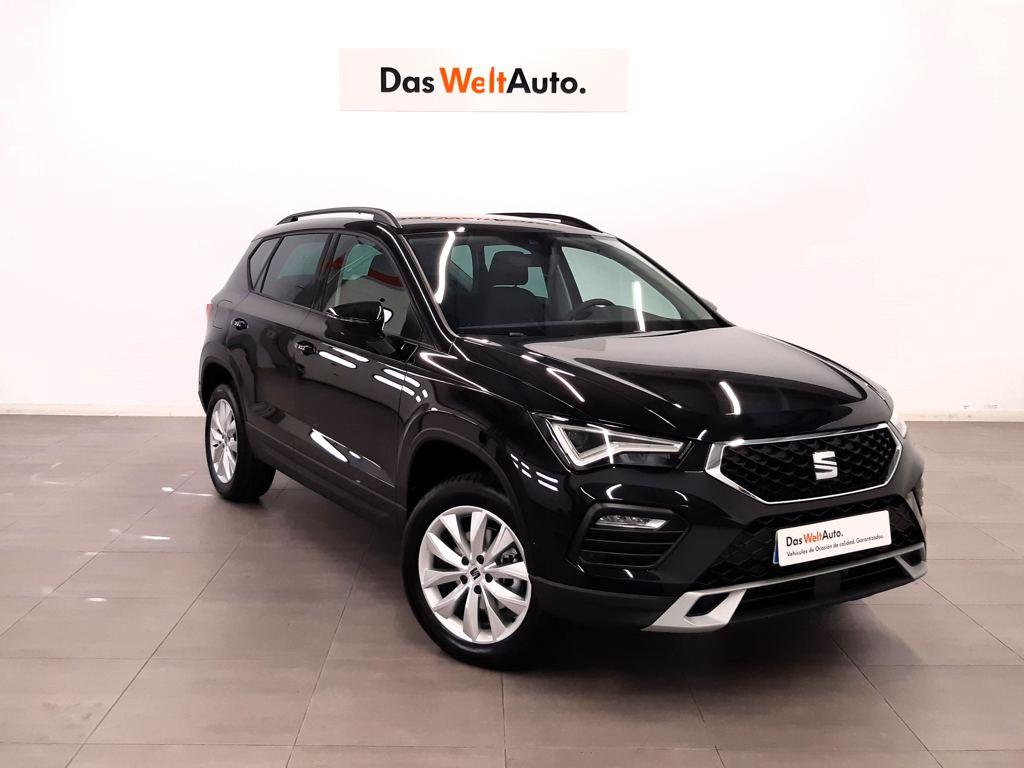 SEAT Ateca 1.5 TSI Style Evo Edition DSG 110 kW (150 CV) - 0
