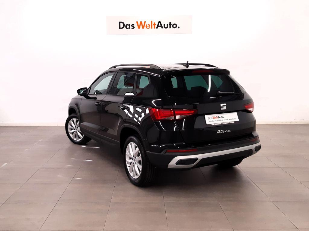 SEAT Ateca 1.5 TSI Style Evo Edition DSG 110 kW (150 CV) - 1