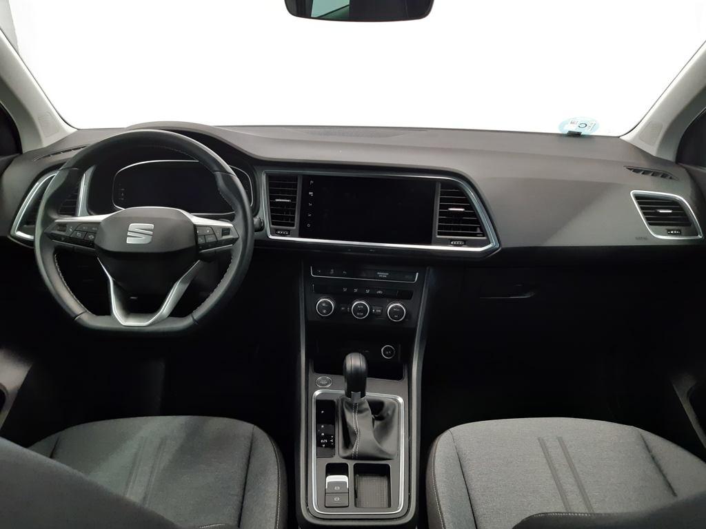 SEAT Ateca 1.5 TSI Style Evo Edition DSG 110 kW (150 CV) - 3