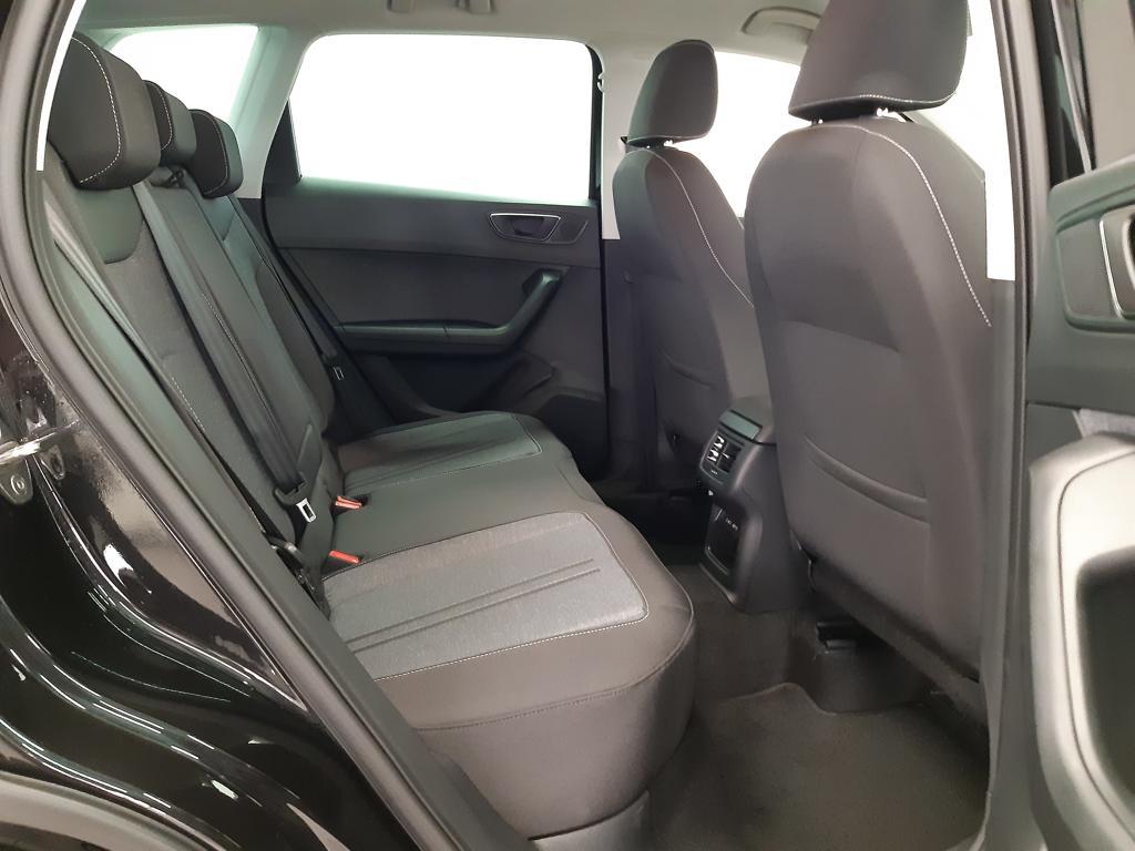 SEAT Ateca 1.5 TSI Style Evo Edition DSG 110 kW (150 CV) - 5