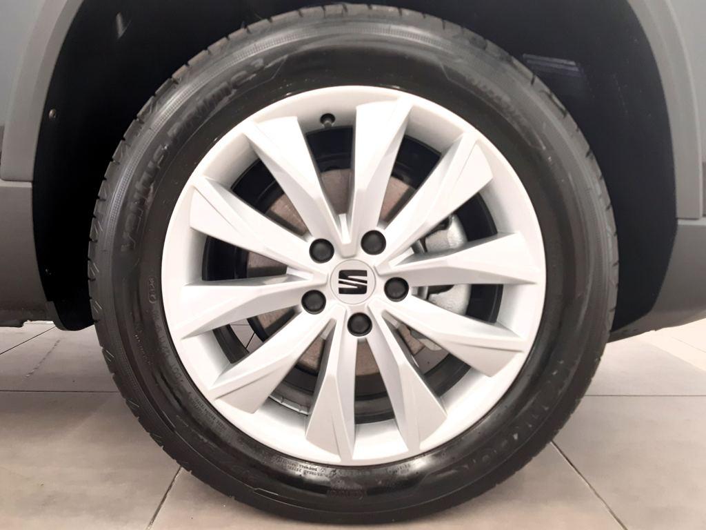 SEAT Ateca 1.5 TSI Style Evo Edition DSG 110 kW (150 CV) - 7