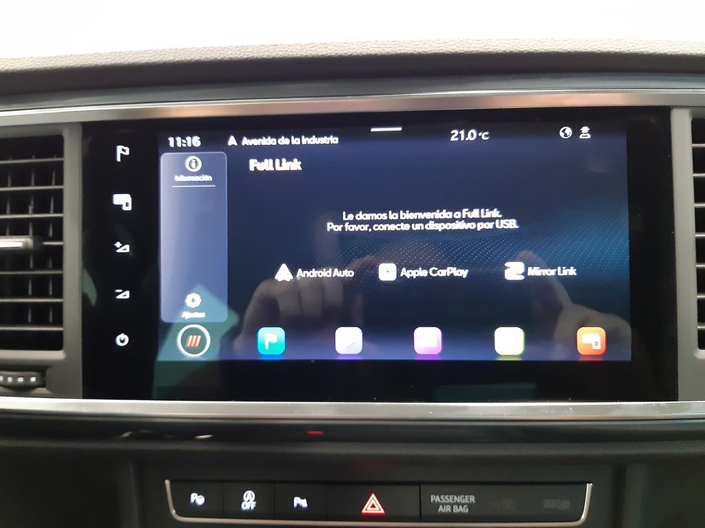 SEAT Ateca 1.5 TSI Style Evo Edition DSG 110 kW (150 CV) - 12