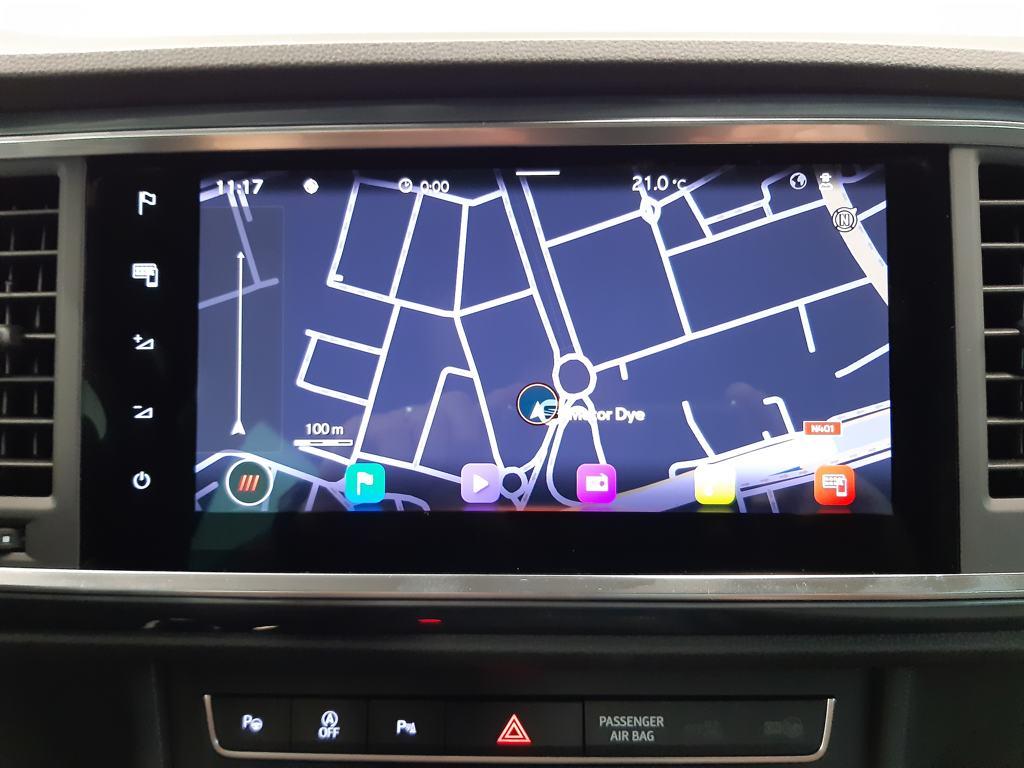 SEAT Ateca 1.5 TSI Style Evo Edition DSG 110 kW (150 CV) - 13