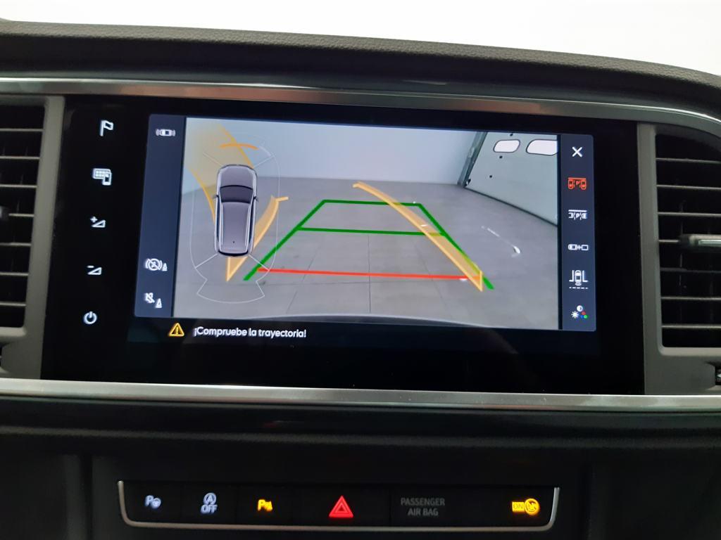 SEAT Ateca 1.5 TSI Style Evo Edition DSG 110 kW (150 CV) - 14