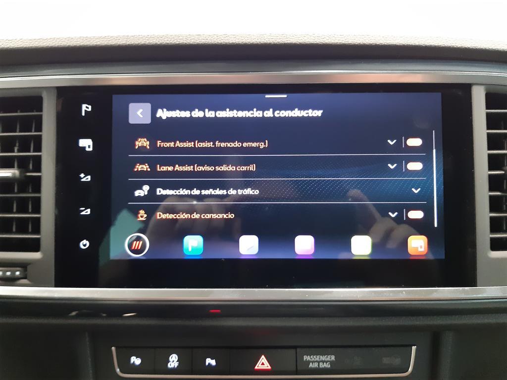 SEAT Ateca 1.5 TSI Style Evo Edition DSG 110 kW (150 CV) - 15