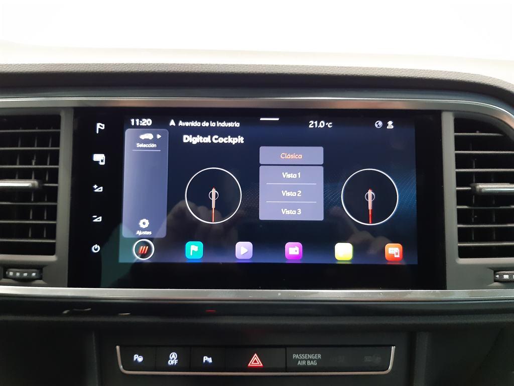 SEAT Ateca 1.5 TSI Style Evo Edition DSG 110 kW (150 CV) - 16