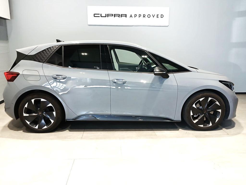 CUPRA Born 58kWh E-Boost Pack 170 kW (231 CV) - 2