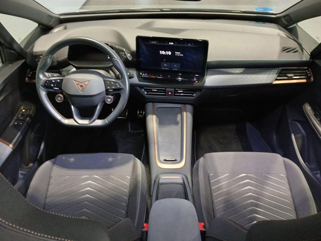 CUPRA Born 58kWh E-Boost Pack 170 kW (231 CV) - 3