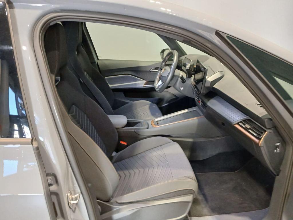 CUPRA Born 58kWh E-Boost Pack 170 kW (231 CV) - 4