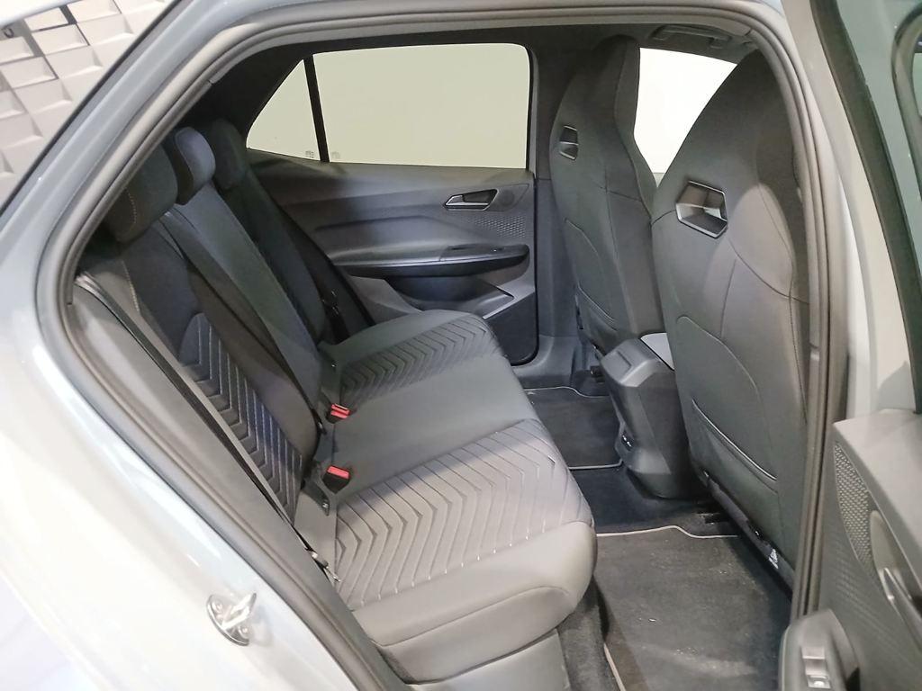 CUPRA Born 58kWh E-Boost Pack 170 kW (231 CV) - 5